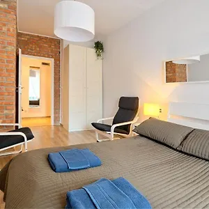  Apartamento Lovely