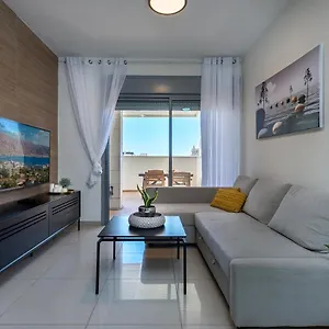 Melony Yam Suf Street דירה אילת
