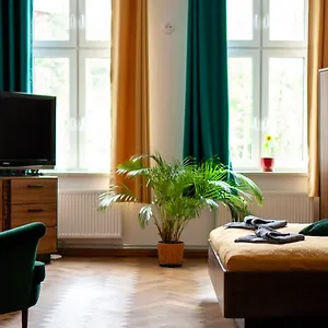  Apartamento Bailey