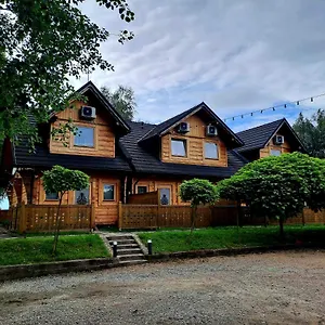 לינה וארוחת בוקר Skansen, Cholerzyn