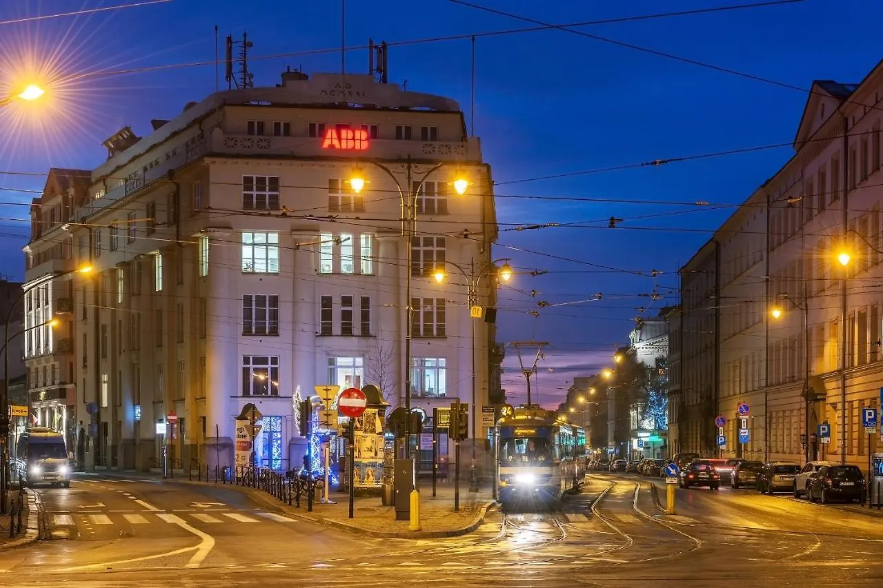 Camera Apartments Krakow
